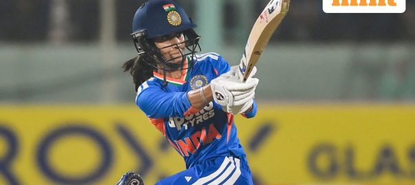 India Women beat Sri Lanka in 1st T20I; Jemimah Rodrigues shines with an unbeaten 69