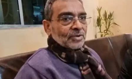 We will fulfill the promises made during elections: Upendra Kushwaha