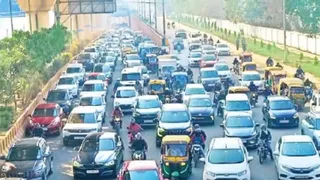 Relief to lakhs of old vehicle drivers in Noida due to Supreme Court order, ban on 2.78 lakh remains intact – high court noida relief for vehicle owners