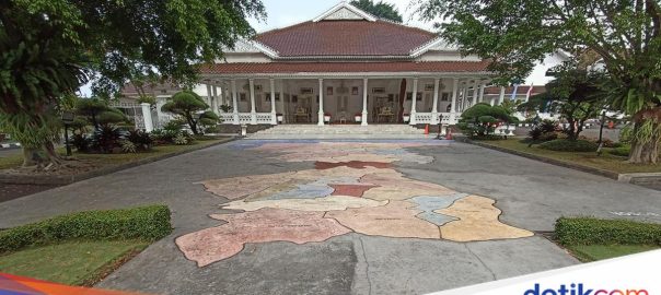 Cianjur Regency government officials resigned from post, increased to 6 people