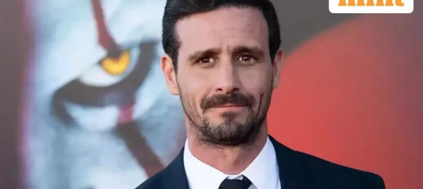 James Ransone’s 2021 childhood sexual abuse revelation resurfaces after ‘The Wire’ actor’s death