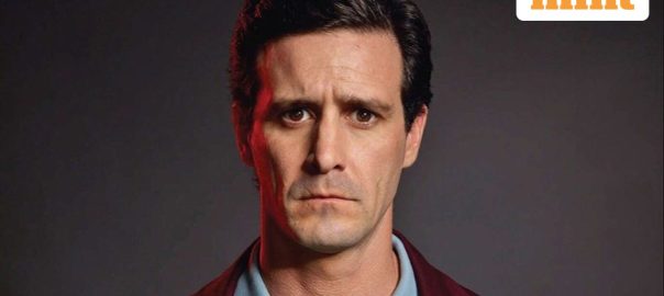 Who was James Ransone? ‘IT Chapter Two’ and ‘The Wire’ actor dies by suicide at 46