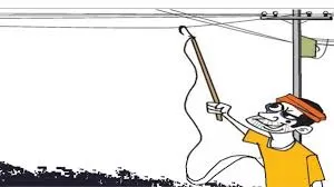 Electricity theft worth Rs 22.72 crore in Moradabad zone, vigilance is conducting raids, now this special campaign will be conducted in city and rural areas – Moradabad 2272 crore electricity theft exposed