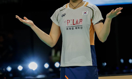 BWF World Tour Finals: Ann Se-Young wins 11th title by equaling world record, Popov wins in men’s