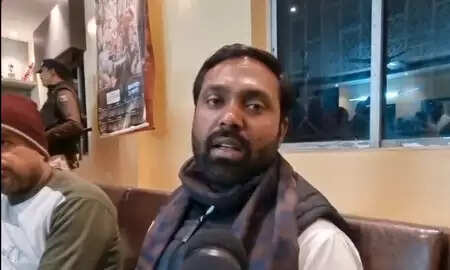 Will encourage people to grow shaved rice and Tasar silk: Mithun Yadav