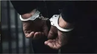 The fugitive hid in Jaipur, disguised as a beggar.