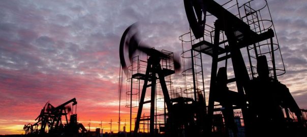 Oil rises driven by geopolitical tensions stretching from Venezuela to Russia