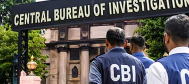 Watch Video: Army officer posted in Defense Ministry arrested for taking bribe, CBI seizes Rs 2.36 crore in cash