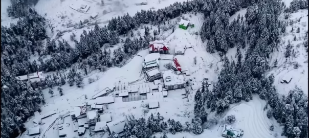 ‘Boat floating in the sky, land like moon…’ These 5 amazing places are the best to visit on New Year, you won’t want to go back.