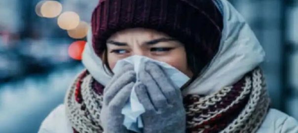 Due to poor blood circulation in winter, the body gives these signals, know the reason and simple solution.