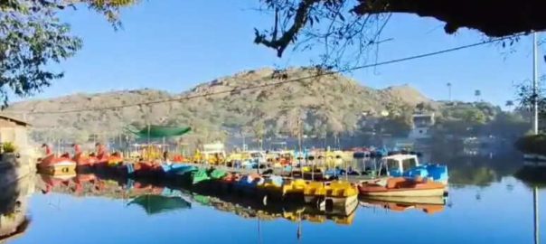 Love story of Rasiya Balam and virgin girl who was buried in Abu mountain for 5 thousand years, people are still unaware of it