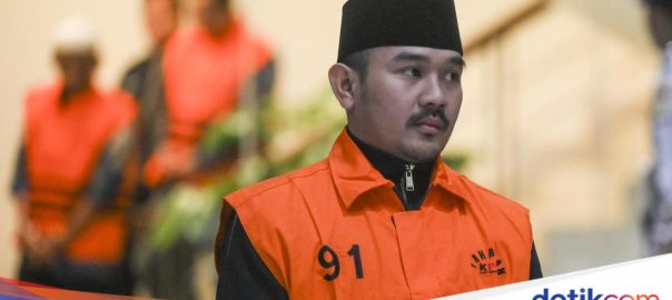 29 Bekasi Regent’s lands have no origin in LHKPN, KPK will investigate