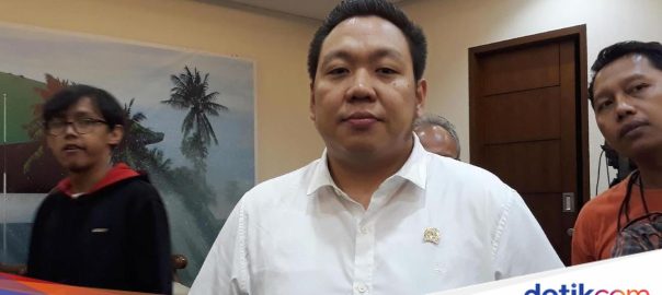 Commission IX of the DPR suggests diverting the MBG budget during holidays to help disaster victims