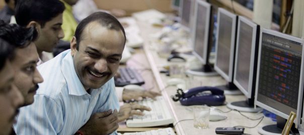 Sensex jumps nearly 1,000 points in 2 sessions; Nifty 50 regains 26,100- Why is the Indian stock market rising? Explain