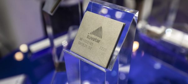 Chipmakers in China are racing to launch offerings amid unprecedented demand