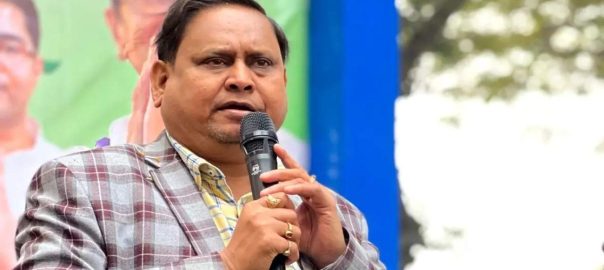 Humayun Kabir made a big announcement and said this big thing about PM Modi before launching the new party.