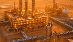 Over 90 percent work of Pachpadra refinery completed, crude oil supply started from Arab countries, preparations for inauguration in January