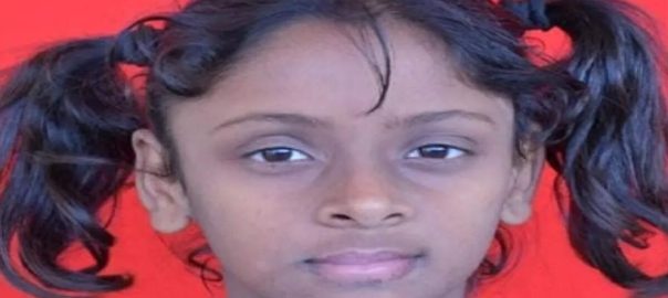 Heartbreaking incident in Rajsamand: Kalyugi father killed a 14-year-old minor daughter by slitting her throat.