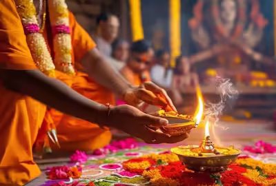 Those who cherished religion are now in danger! Know 4 Hindu traditions that will remain history in the future