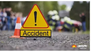 Bihar Road accident: Tractor wreaks havoc in Gaya, painful death of two women – tractor accidents claim two lives in Gaya
