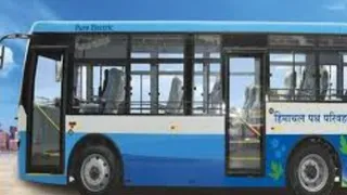 Company and corporation face to face with delivery of 297 electric buses from HRTC, tender conditions not met; When do we get new buses? – Himachal pradesh hrtc electric buses delivery company not following tender conditions