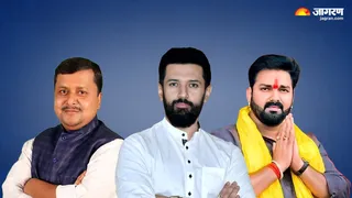 Rajya Sabha political chess in Bihar: Nitin Nabin’s Delhi ticket confirmed, Kushwaha’s departure set; The biggest test before Chirag – bihar rajya sabha political shifts and challenges