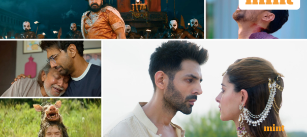 What to watch this week? Check out major theatrical, OTT releases; several new movies and web series to choose from