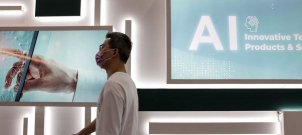 Will 2026 witness the bursting of the artificial intelligence bubble?