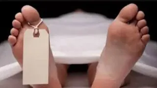 Middle-aged man dies after falling into drain in Faridabad’s Jawahar Colony, consumed alcohol before accident – Faridabad man dies after falling into drain