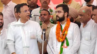 Kaithal municipal council sanitation workers on strike for two months, MLA Aditya Surjewala raised the issue in the assembly – kaithal municipal council sanitation workers on strike for two months MLA Aditya Surjewala raised the issue in the assembly