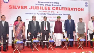 A historic gift to Varanasi, the ITAT circuit bench gets permanent bench approval – A historic gift to Varanasi the ITAT circuit bench gets permanent bench approval