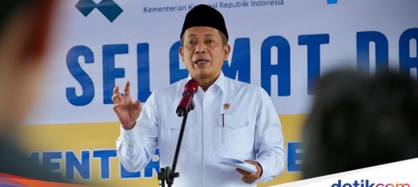 Minister of Cooperatives supports KPBS Pangalengan UHT milk production and enters MBG ecosystem