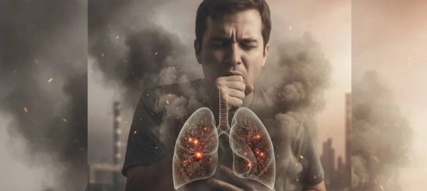 How dangerous has Delhi’s air become for the lungs? Health experts told the scary truth