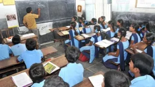 Board exam preparation in Jharkhand: Model tests and remedial classes to be held in schools, leave of teachers canceled – jharkhand board exam preparation model tests and remedial classes