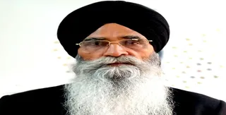 SGPC calls formation of SIT a political move, government interference challenges Akal Takht Sahib – sgpc opposes sit challenges akal takht