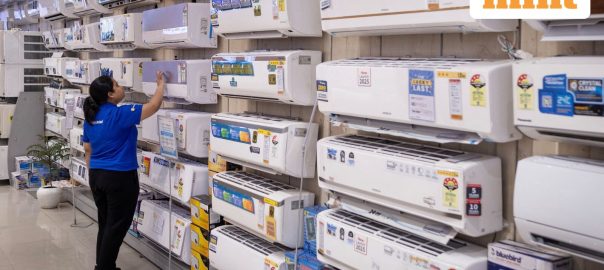 Not so cool: Voltas investors wait for demand to heat up