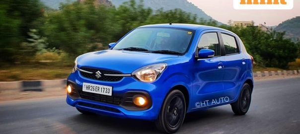 Maruti Suzuki Celerio scores 3 stars in GNCAP crash test. Top 5 Safety Features