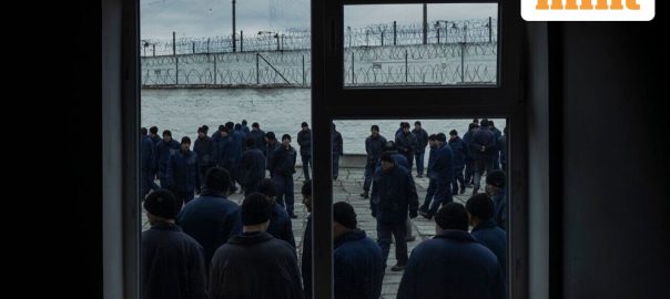 Returning Russian POWs pay a high price for choosing surrender over death