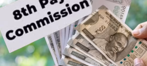 8th Pay Commission Salary Hike: When will the money come to the employees’ account, know step-by-step details