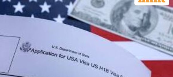 US Embassy warns H-1B, H-4 applicants as thousands of Indians remain stranded due to visa renewal delays
